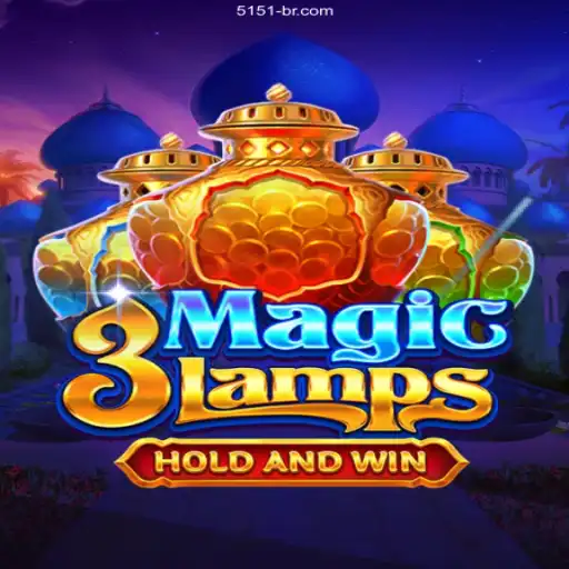 Discover the Enchanting World of 3MagicLamps: A Comprehensive Guide