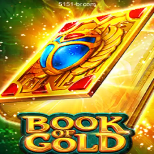 Explore the Mystical World of BookofGold on 5151.com