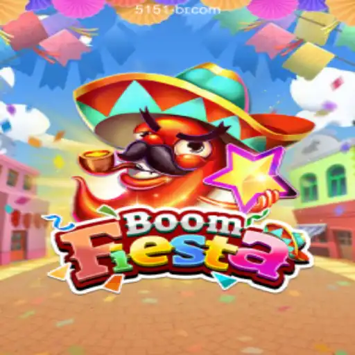 BoomFiesta: Unleashing the Power of Play in the Online Gaming World