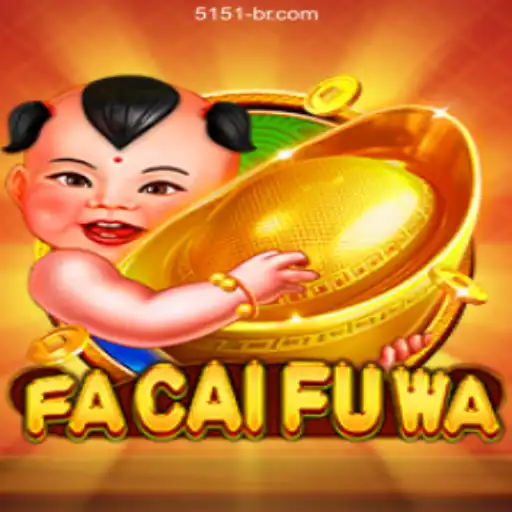 FaCaiFuWa: Unlocking a World of Wealth and Wonder