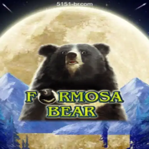 Explore the Thrilling World of FormosaBear: Your Ultimate Gaming Adventure