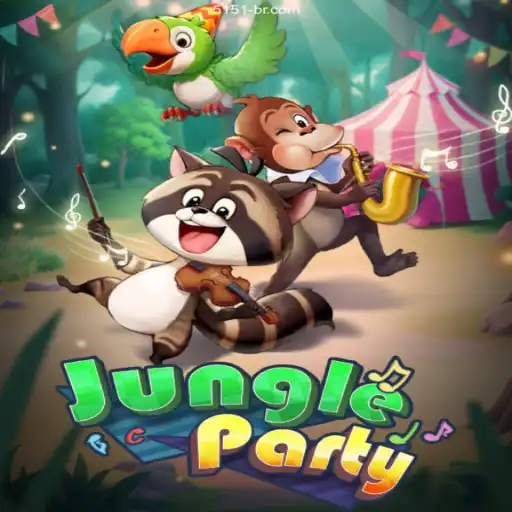 Explore the Thrilling World of JungleParty: Your Ultimate Gaming Adventure