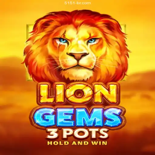 Explore the Exciting World of LionGems3pots: A Gaming Experience Beyond Compare