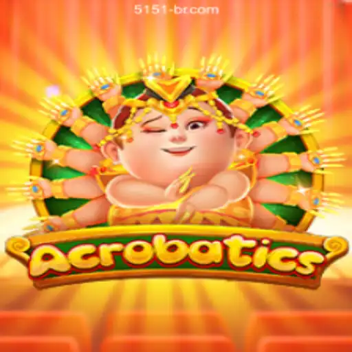Acrobatics: The Thrilling Game Experience on 5151.com