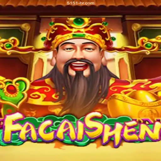 Exploring the Enchanting World of FaCaiShen: A Journey into Opportunity and Luck