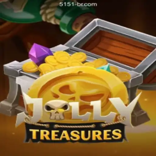 Discover the Thrilling Adventure of JollyTreasures on 5151.com