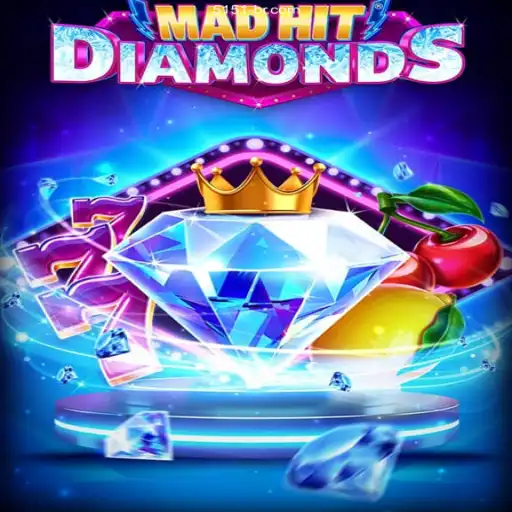 MadHitDiamonds: Dive into the Dazzling World of Digital Gem Hunting
