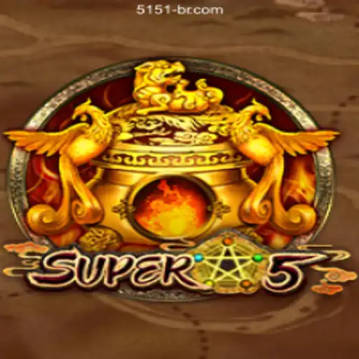 Explore the Exciting World of Super5