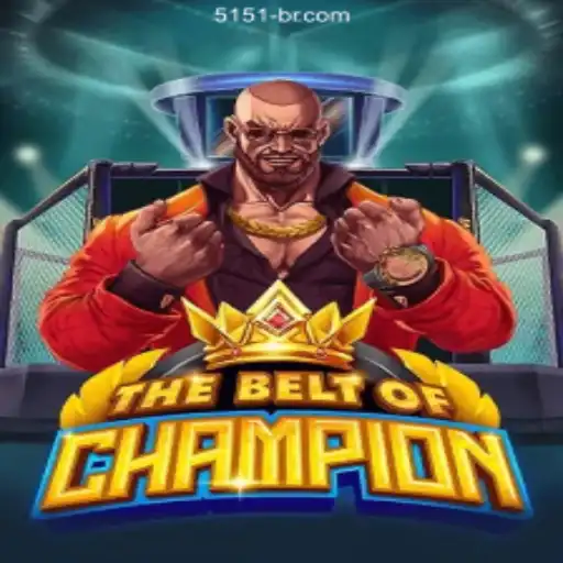 Unveiling TheBeltOfChampion: Your Ultimate Challenge Awaits