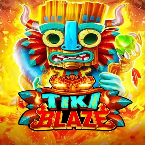 TikiBlaze: An Immersive Adventure in the World of Tiki Islands