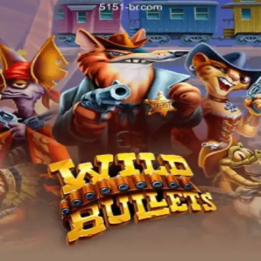 WildBullets: A Thrilling Game Adventure on the Horizon